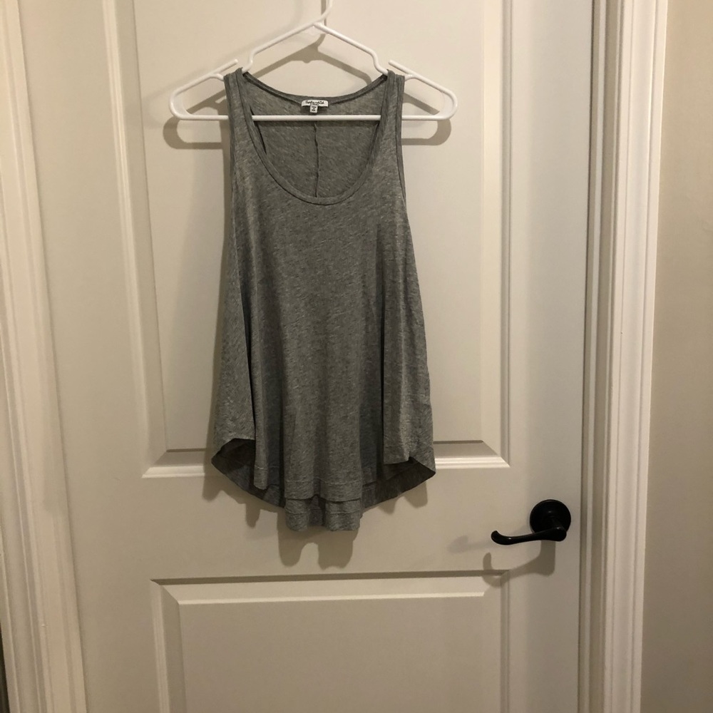 Splendid Sleeveless Top
